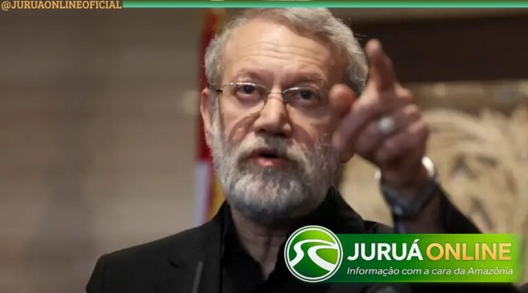 Irã confirma morte de Ali Larijani, influente chefe de segurança morto em ataque de Israel