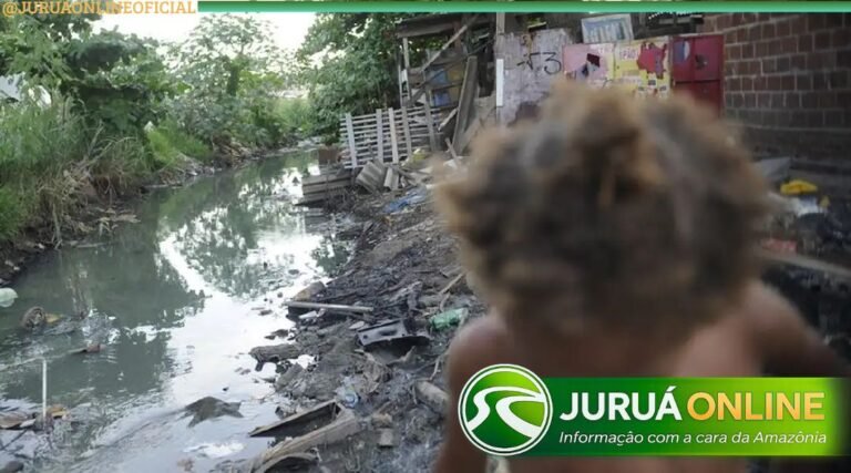 ONU: 4,9 milhões de crianças até 5 anos morreram em 2024 no planeta