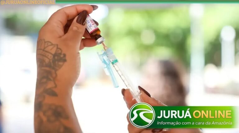 Saúde está em alerta máximo por aumento do sarampo nas Américas