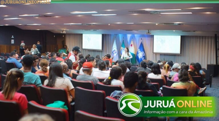 Seminário Paul Singer fortalece economia solidária no Juruá e abre caminhos para captação de recursos