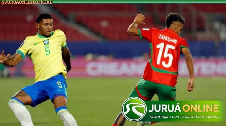 Copa do Mundo: título de Marrocos na Copa Africana de Nações impacta a Seleção Brasileira?