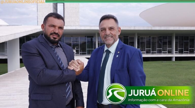 Zezinho Barbary libera R$ 960 mil para pavimentação urbana em Jordão