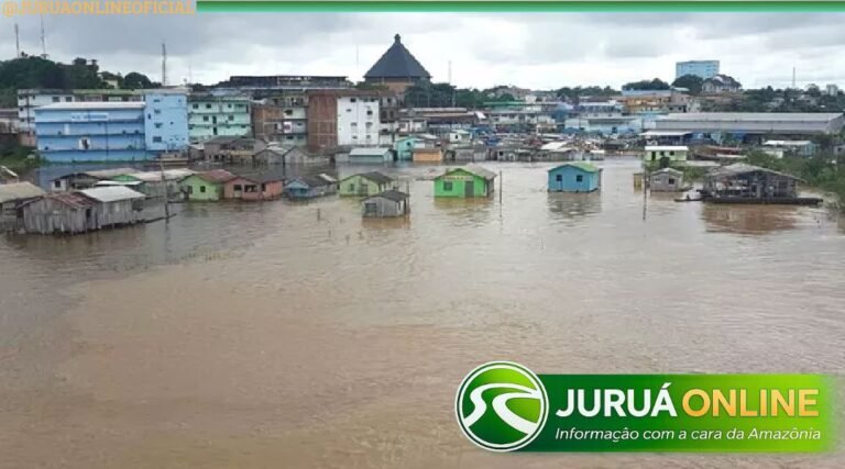 Cruzeiro do Sul recebe mais de R$ 450 mil para ações emergenciais após enchentes