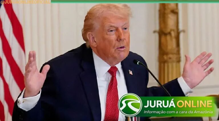 Trump ameaça explodir campo de gás do Irã se o Catar for atacado novamente