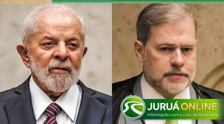Lula articula nos bastidores licença de Toffoli e eventual renúncia do STF