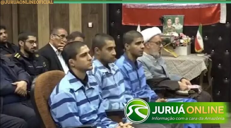 Irã executa por enforcamento atleta da seleção de wrestling ligado a protestos