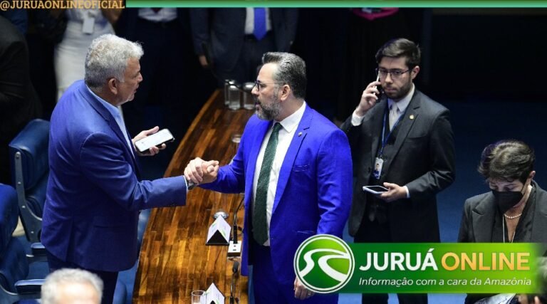 Petecão e Alan Rick garantem ampliação da Área de Livre Comércio para municípios do Acre