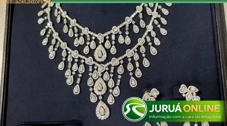 PGR pede arquivamento de inquérito sobre desvio de joias por Bolsonaro