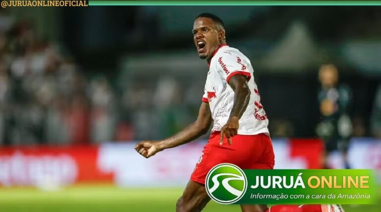 Gustavo Marques, do Bragantino, é suspenso por 12 jogos por fala machista contra árbitra