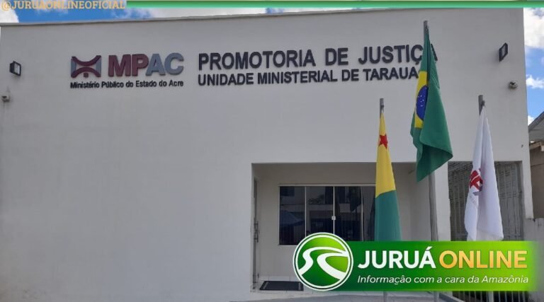 Ministério Público amplia investigação sobre licitação para compra de embarcações no interior do Acre