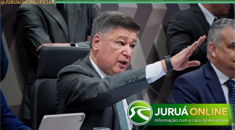 Presidente da CPMI do INSS critica Dino por derrubar quebra de sigilo de Lulinha