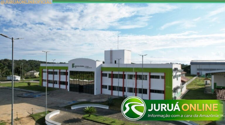 IFAC abre seleção para professores bolsistas em curso voltado a comunidade indígena em Cruzeiro do Sul