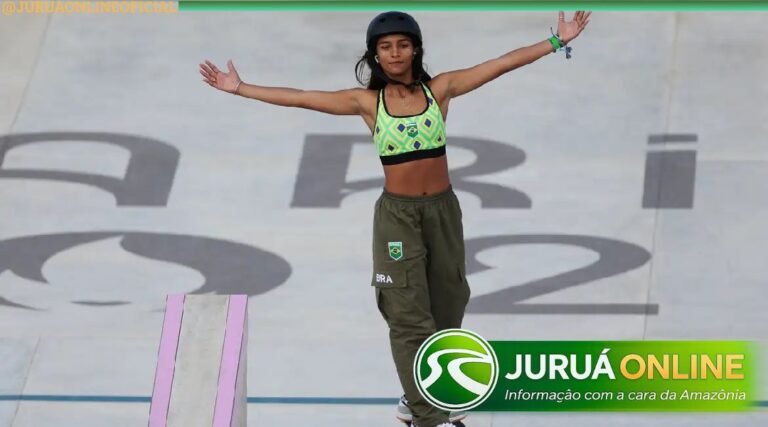 Rayssa Leal avança à final e vai lutar pelo tri no Mundial de skate