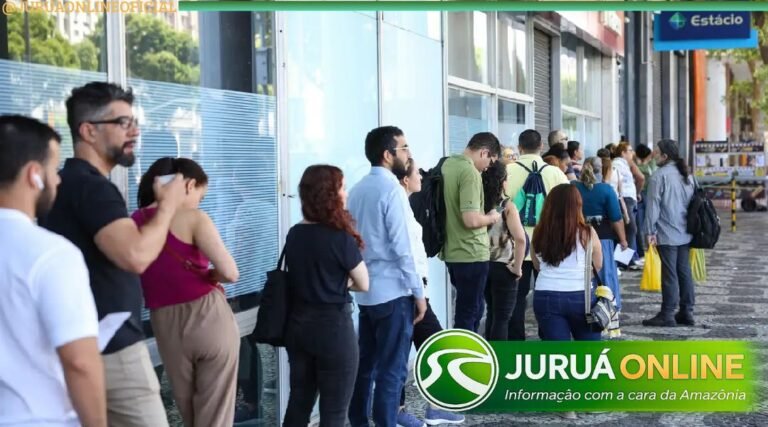 CNU 2025: prazo para convocado confirmar interesse em vaga começa hoje