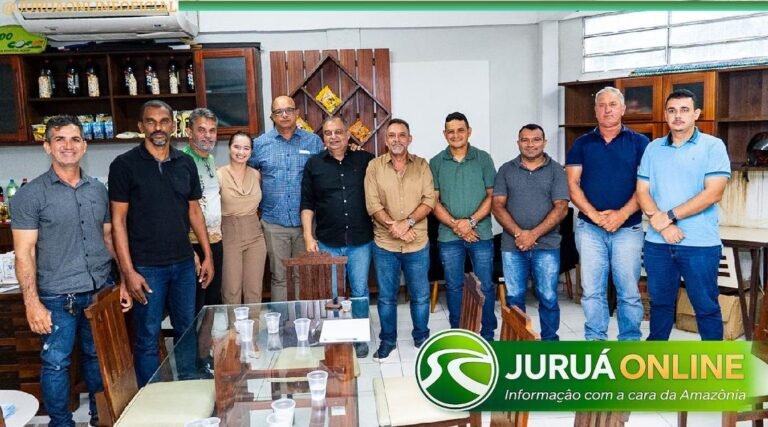 Zezinho Barbary anuncia cerca de meio milhão para suinocultura e articula solução para o abate de suínos no Juruá