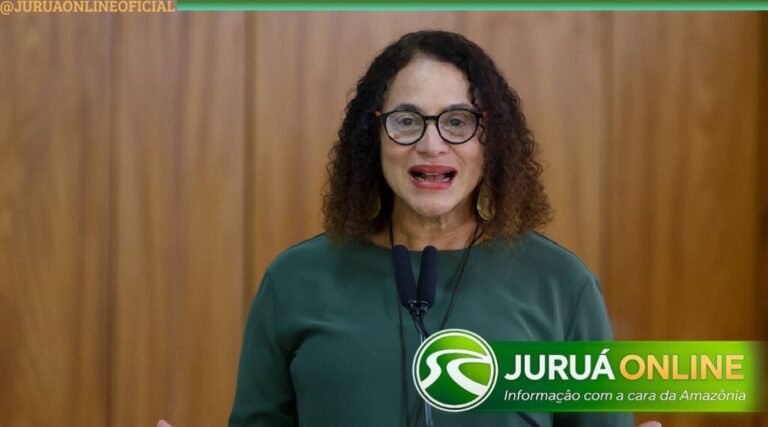 Ministra Luciana Santos cumpre agenda no Acre para ampliar acesso de empresas a recursos de inovação