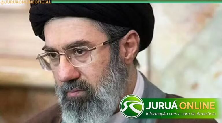 Irã anuncia Mojtaba Khamenei filho de Ali Khamenei como novo líder supremo