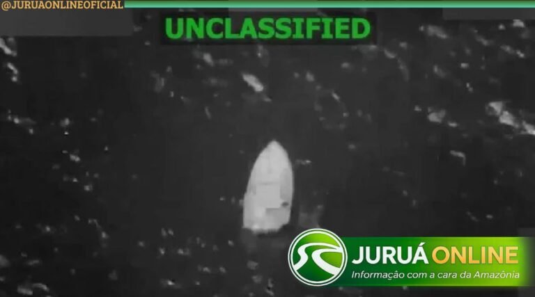 Novo ataque dos EUA contra lancha no Pacífico deixa seis mortos