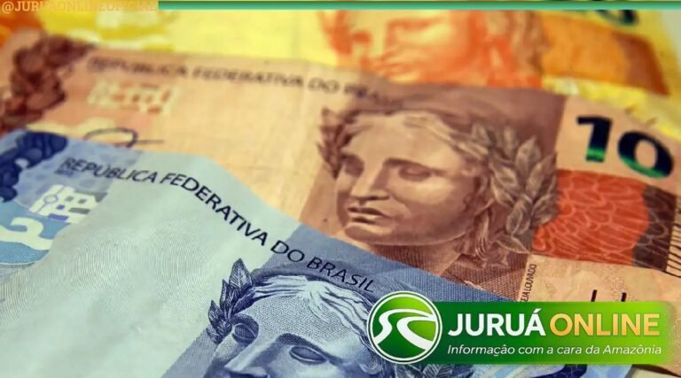 Pagamento do abono salarial começa para nascidos em fevereiro e injeta mais de R$ 6 milhões na economia do Acre