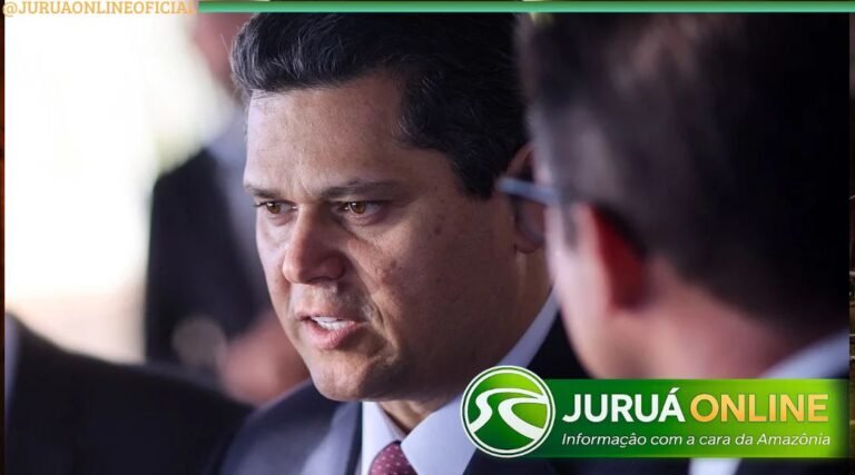 Lula fala com Alcolumbre e deve marcar reunião sobre indicação ao STF e Senado