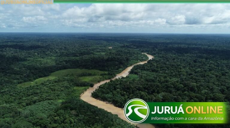 Acre é incluído em pacote de R$ 69,5 milhões para recuperação ambiental na Amazônia Legal