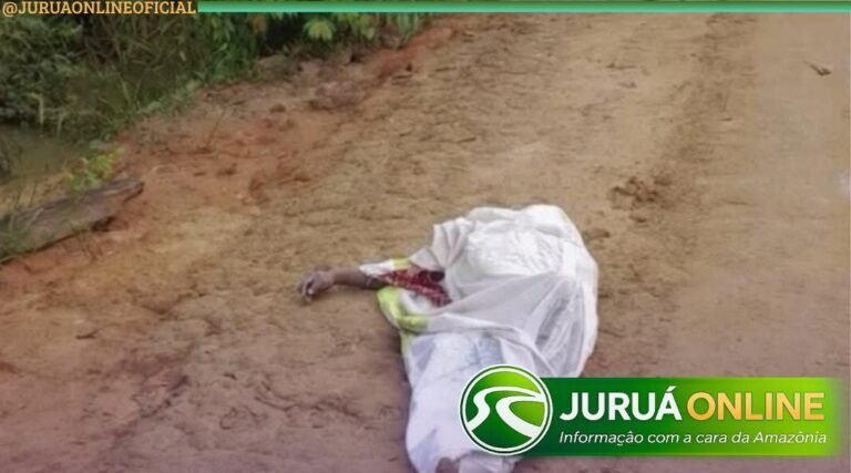 Homem se apresenta à polícia e confessa homicídio em Cruzeiro do Sul