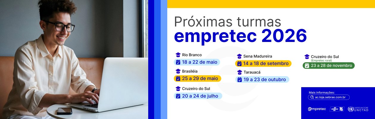 SEBRAE