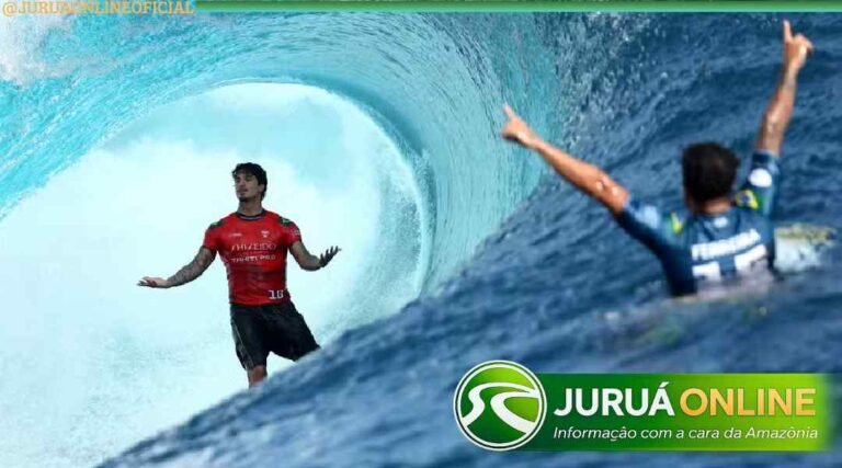 Decisão em Pipeline, fim do round de repescagem e etapa inédita: veja novidades da WSL em 2026
