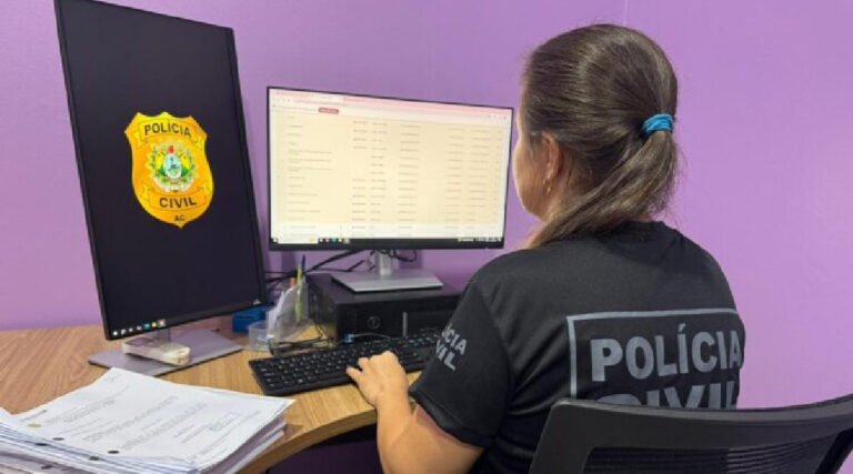 Operação Mulher Segura reforça combate à violência doméstica e registra prisões e mandados cumpridos no Acre