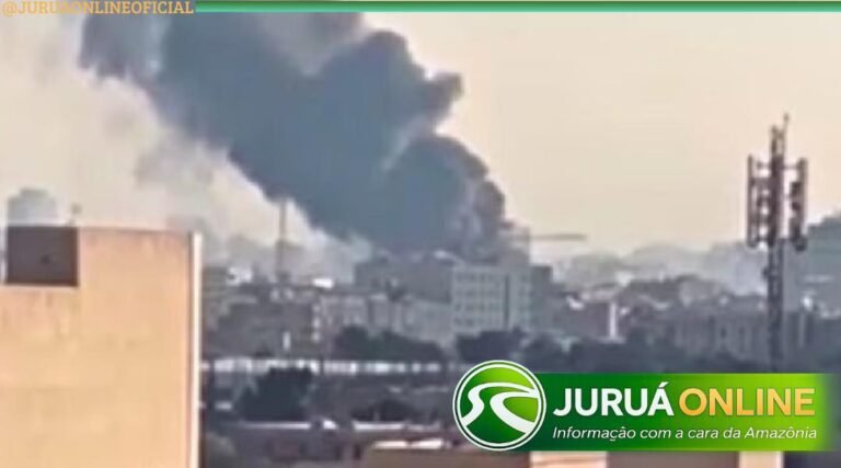 Israel lança ataque em larga escala contra Teerã; Irã diz atingir Tel Aviv