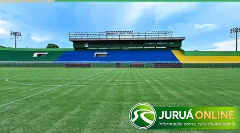 Final do Acreanão 2026 ocorre neste sábado com Rio Branco e Santa Cruz