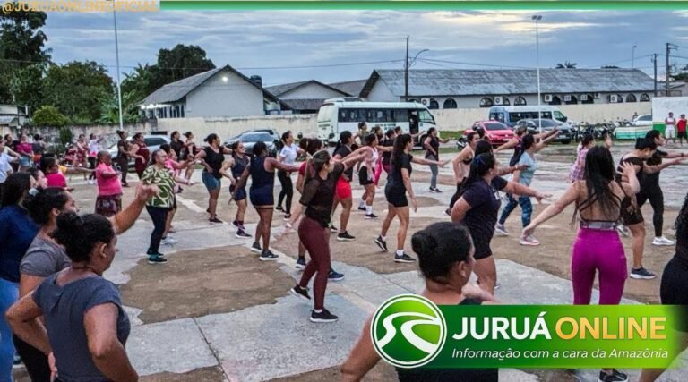 PREFEITURA DE RODRIGUES ALVES ABRE SEMANA DA MULHER RODRIGUENSE COM PROGRAMAÇÃO ESPECIAL
