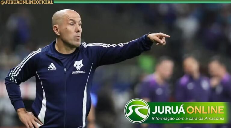 Flamengo acerta a contratação de Leonardo Jardim