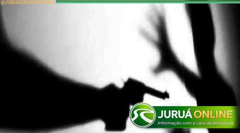 Assalto à mão armada resulta em roubo de motocicleta no centro de Cruzeiro do Sul