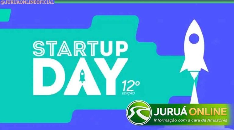 Startup Day 2026 impulsiona inovação e empreendedorismo em cidades do Acre