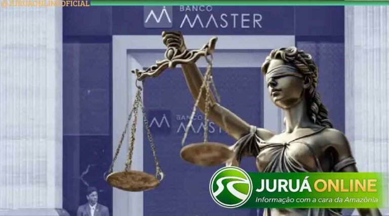No Acre, Banco Master é condenado devolver dinheiro a cliente por desconto direto na folha de pagamento