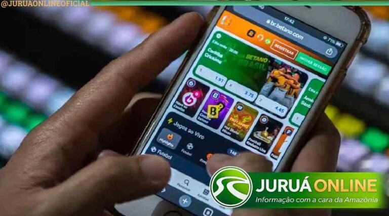 Receita exigirá declaração de ganhos com bets no Imposto de Renda