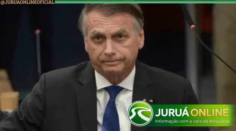 Ex-presidente Jair Bolsonaro recebe alta da UTI e segue para quarto
