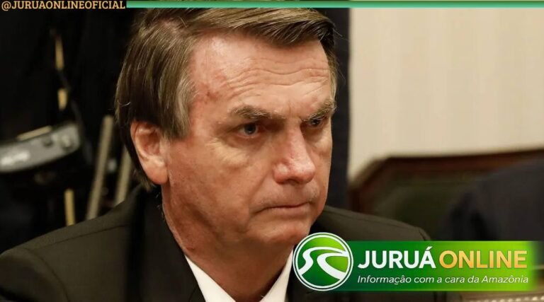 Relatório mostra piora acelerada da saúde de Bolsonaro antes de internação