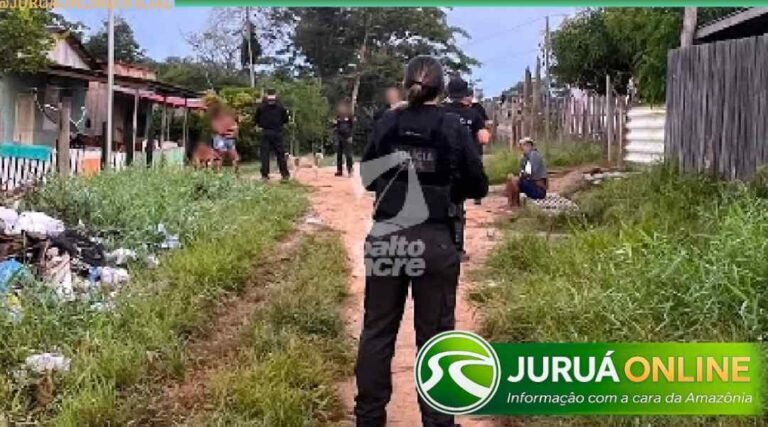 Justiça concede liberdade provisória a suspeitos de execução em Brasiléia