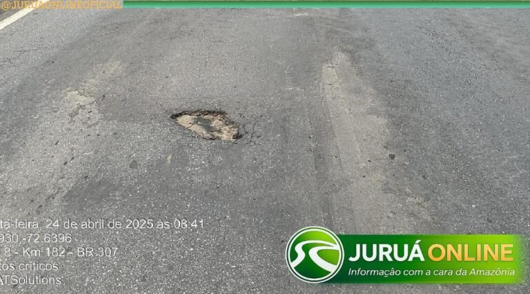 DNIT anuncia obras estratégicas para fortalecer infraestrutura no Vale do Juruá