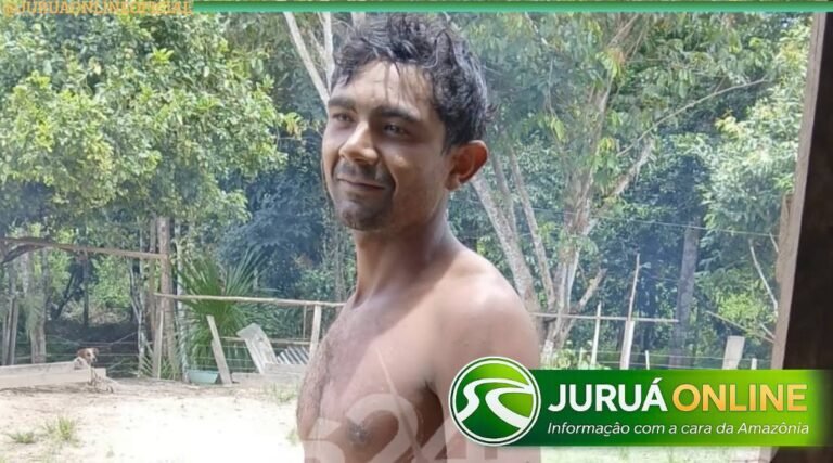 Após três dias perdido na mata, jovem consegue retornar para casa em Porto Walter