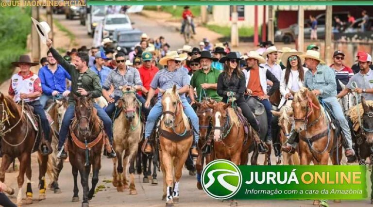Vem aí a 13ª edição do Circuito Country de Epitaciolândia