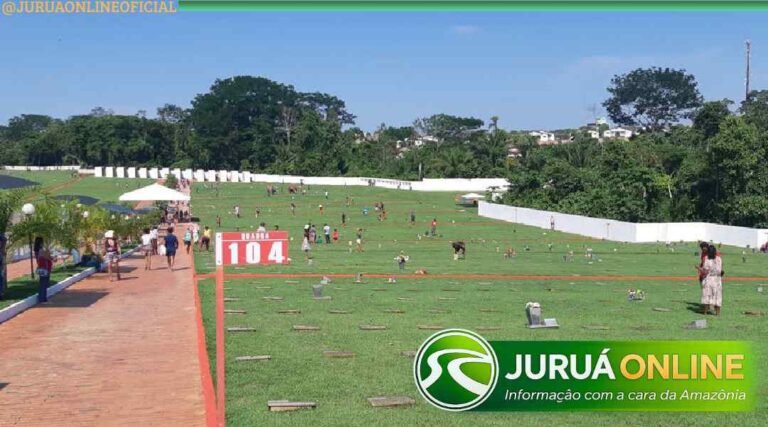 Morada da Paz remove restos mortais sem avisar família e é condenado a pagar R$ 10 mil no Acre