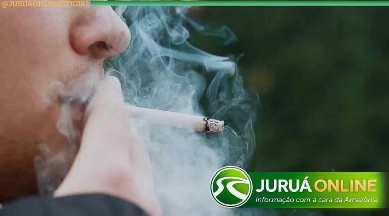 Acre lidera experimentação de cigarros entre adolescentes