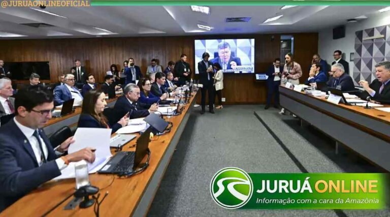 Governo articula limitar prorrogação da CPMI do INSS por apenas 15 dias