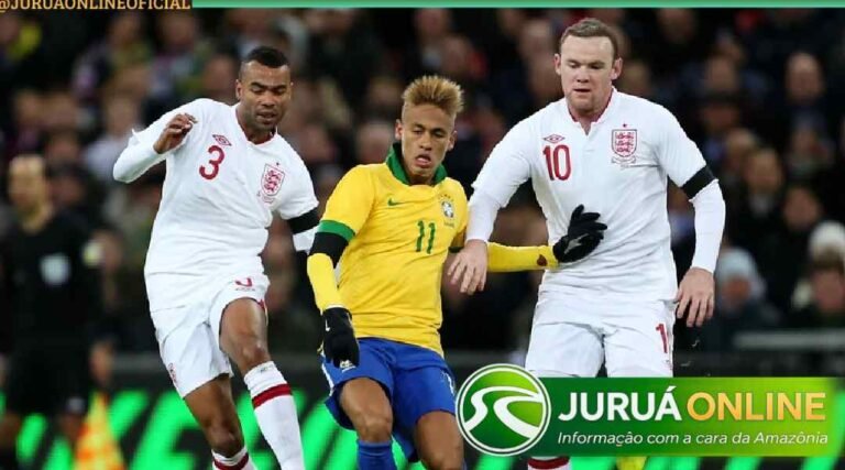 Wayne Rooney critica Neymar e diz que brasileiro não é jogador de elite