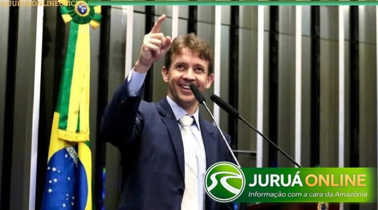 De olho no Senado, Eduardo Velloso troca União Brasil pelo Solidariedade e redesenha cenário político no Acre