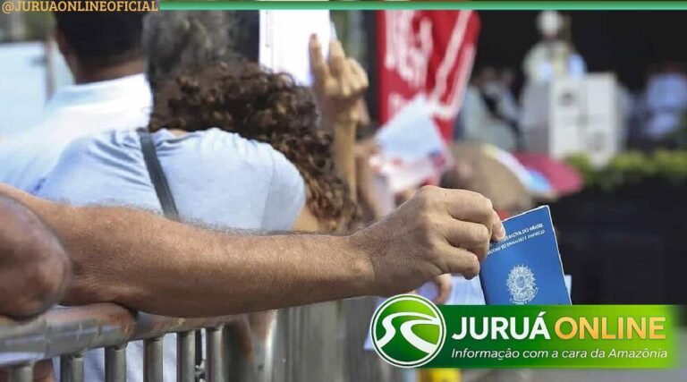 Desemprego entre mulheres é maior que entre homens no Acre, aponta IBGE