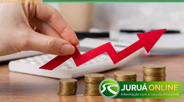 Economia do Acre cresce mais de 300% em 30 anos e fica entre as que mais expandiram no país